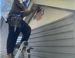 Best Insulated Siding Installation  in Kutztown University, PA